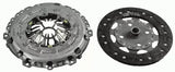 Clutch Kit 3000 950 747 - SACHS