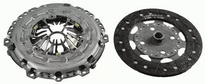 Clutch Kit 3000 950 747 - SACHS