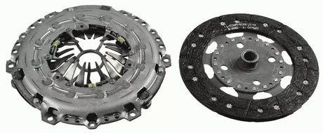 Clutch Kit 3000 950 747 - SACHS