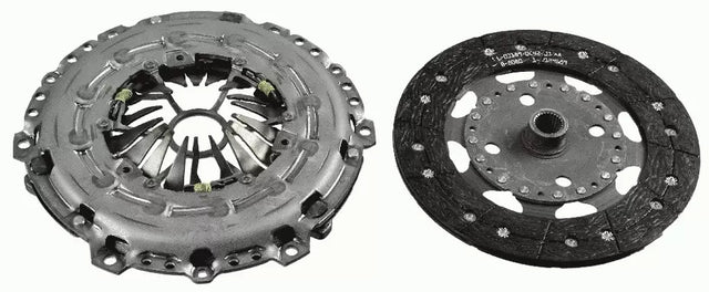 Clutch Kit 3000 950 747 - SACHS
