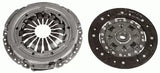 Clutch Kit 3000 950 749 - SACHS