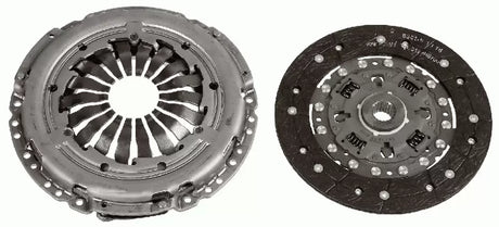 Clutch Kit 3000 950 749 - SACHS