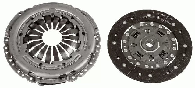 Clutch Kit 3000 950 749 - SACHS
