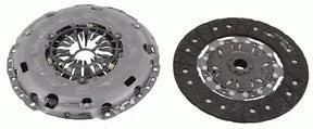 Clutch Kit 3000 950 763 - SACHS
