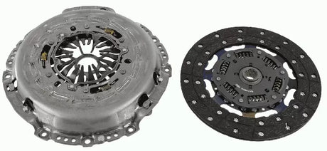 Clutch Kit 3000 950 771 - SACHS