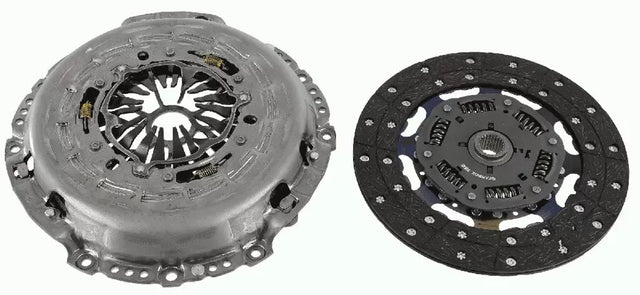 Clutch Kit 3000 950 771 - SACHS