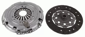 Clutch Kit 3000 950 772 - SACHS