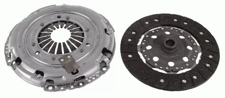 Clutch Kit 3000 950 772 - SACHS