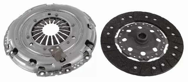 Clutch Kit 3000 950 772 - SACHS