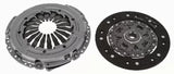 Clutch Kit 3000 950 778 - SACHS