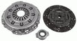 Clutch Kit 3000 950 786 - SACHS