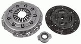 Clutch Kit 3000 950 786 - SACHS