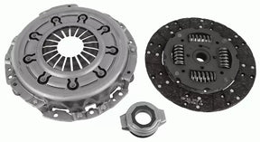 Clutch Kit 3000 950 786 - SACHS