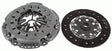 Clutch Kit 3000 950 789 - SACHS