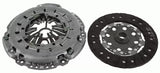 Clutch Kit 3000 950 789 - SACHS - Clutch Kits - SACHS