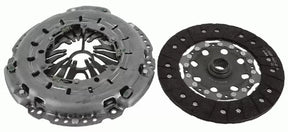Clutch Kit 3000 950 789 - SACHS
