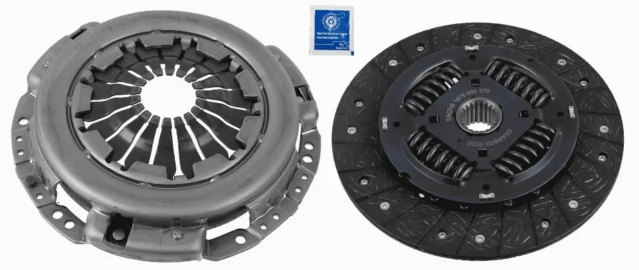 Clutch Kit 3000 950 845 - SACHS