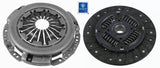 Clutch Kit 3000 950 845 - SACHS