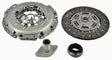 Clutch Kit 3000 950 918 - SACHS