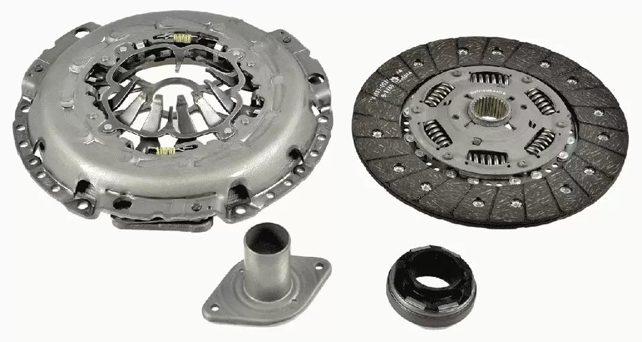 Clutch Kit 3000 950 918 - SACHS