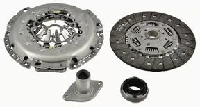 Clutch Kit 3000 950 918 - SACHS