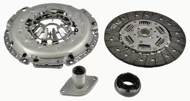 Clutch Kit 3000 950 918 - SACHS