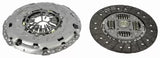 Clutch Kit 3000 950 937 - SACHS