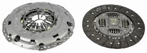 Clutch Kit 3000 950 937 - SACHS