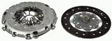 Clutch Kit 3000 950 938 - SACHS