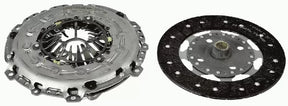 Clutch Kit 3000 950 938 - SACHS