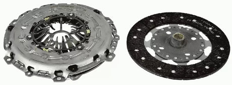 Clutch Kit 3000 950 938 - SACHS