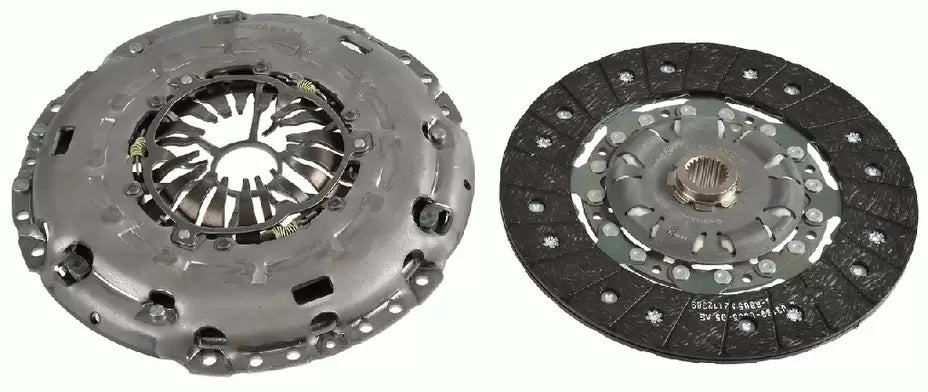Clutch Kit 3000 950 940 - SACHS