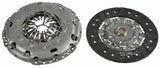 Clutch Kit 3000 950 940 - SACHS - Clutch Kits - SACHS