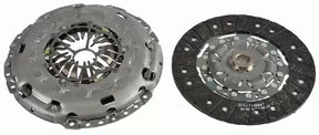 Clutch Kit 3000 950 940 - SACHS