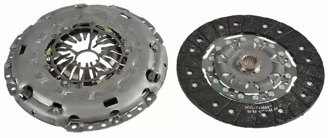Clutch Kit 3000 950 940 - SACHS