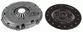Clutch Kit 3000 950 960 - SACHS