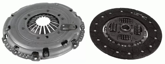 Clutch Kit 3000 950 960 - SACHS