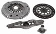 Clutch Kit 3000 950 961 - SACHS