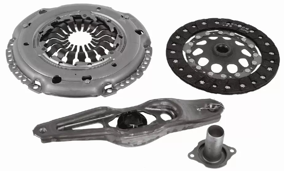 Clutch Kit 3000 950 961 - SACHS