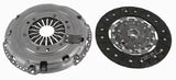 Clutch Kit 3000 950 972 - SACHS