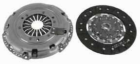 Clutch Kit 3000 950 972 - SACHS