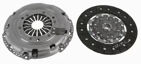 Clutch Kit 3000 950 972 - SACHS