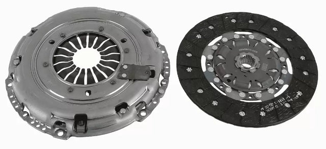 Clutch Kit 3000 950 972 - SACHS