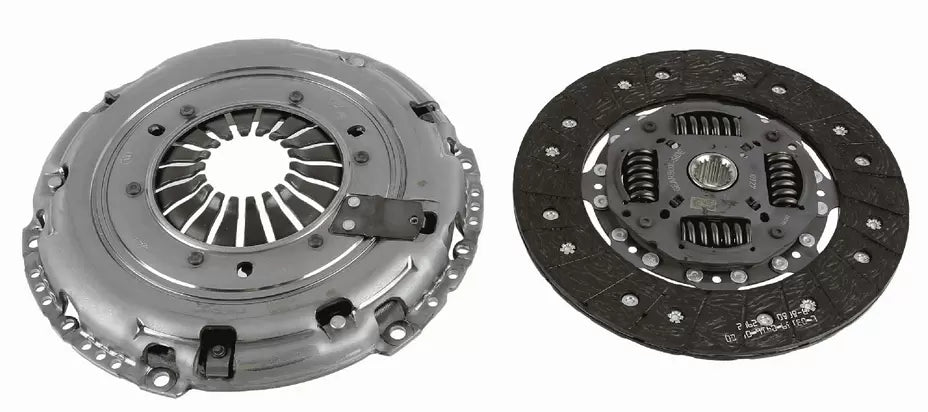 Clutch Kit 3000 950 976 - SACHS