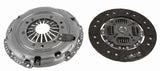 Clutch Kit 3000 950 976 - SACHS