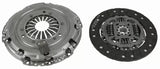 Clutch Kit 3000 950 977 - SACHS