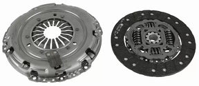 Clutch Kit 3000 950 977 - SACHS
