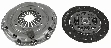 Clutch Kit 3000 950 977 - SACHS