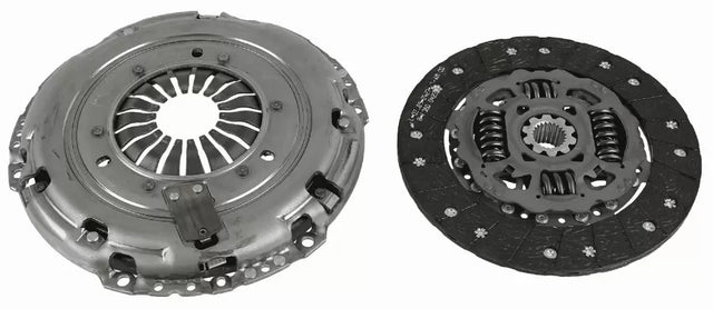 Clutch Kit 3000 950 977 - SACHS