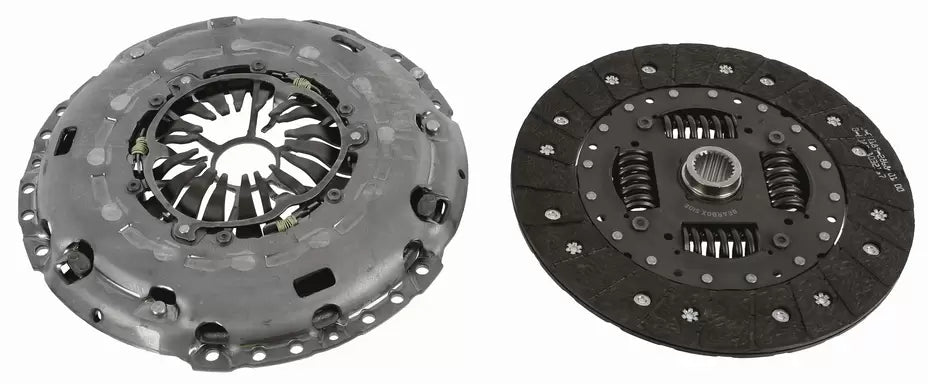 Clutch Kit 3000 950 982 - SACHS